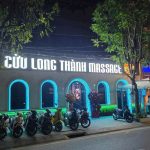 Cửu Long Thành Massage